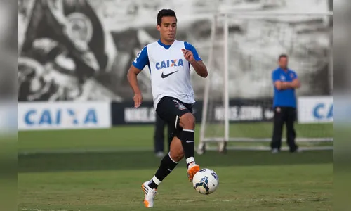 Jadson diz que o Corinthians precisa vencer para dar confiança a Osmar Loss