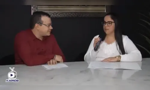 Entrevista com a Dra Karen Tatesuji Falando sobre a OPERAÇÃO PENTE FINO e as novidades do INSS