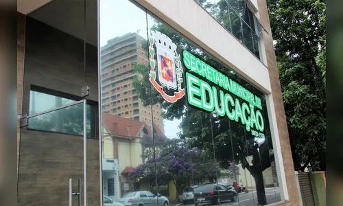 Escolas e transporte de estudantes volta a funcionar em Arapongas