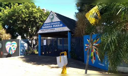 Aulas estão suspensas em 99 municípios do Paraná