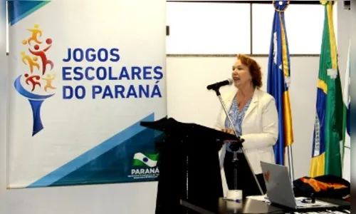 Edição dos Jogos Escolares do Paraná, que aconteceria em Arapongas, é cancelada devido a greve dos caminhoneiros