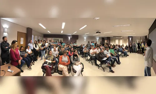 Acia adia MegaFeira em virtude da greve dos caminhoneiros