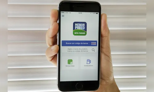 Aplicativo ajuda a encontrar postos com combustíveis