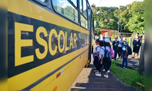 Apucarana pode suspender aulas da rede municipal a partir de quarta-feira