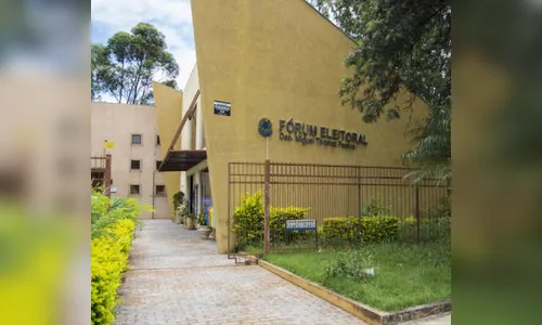 Justiça Eleitoral suspende atendimentos em todo o Paraná