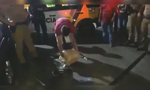 Gerente de posto é flagrado usando combustível que deveria ser destinado aos departamentos públicos