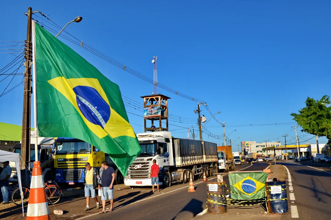 Foto: Sérgio Rodrigo/TN