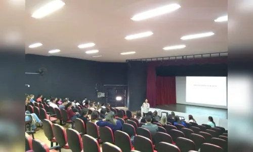
							Cambira realiza I Seminário Municipal de Enfrentamento a Violência contra Criança e adolescente
						
						