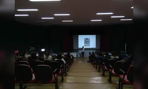 Cambira realiza I Seminário Municipal de Enfrentamento a Violência contra Criança e adolescente