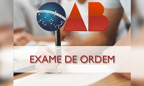 OAB remarca segunda fase do Exame de Ordem dos Advogados