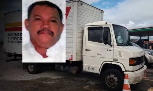 Caminhoneiro é encontrado morto durante protesto da categoria