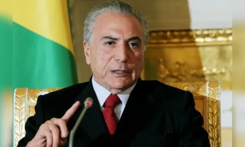 Cresce chance de Temer não terminar mandato, afirmam membros do Congresso e STF