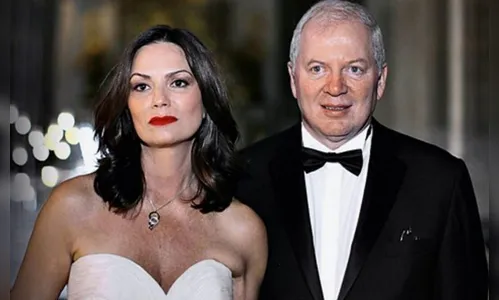 Luiza Brunet pedia R$ 100 milhões ao ex-companheiro, mas vai ter que pagar R$ 1 milhão