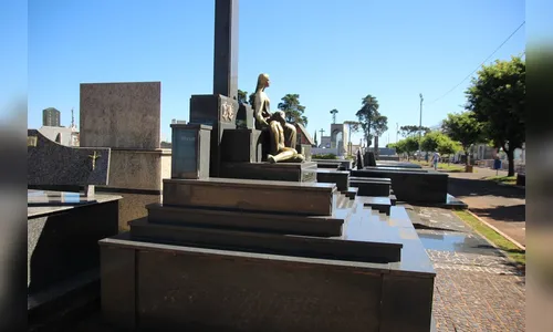 Falecimentos em Apucarana, Arapongas, Faxinal e Ivaiporã