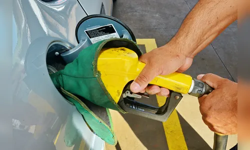 Petrobras aumenta preço da gasolina em 0,74% nas refinarias