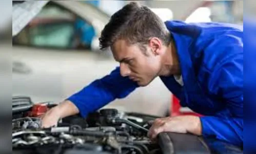 Agência do Trabalhador oferta vaga de mecânico em Apucarana