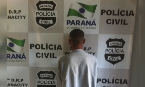 Pai é preso por estuprar a filha desde os seis anos de idade, diz polícia