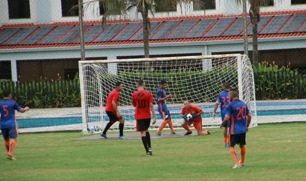 A Copa Cidade Alta de Futebol Suíço vai entrar na sua 11ª edição - Foto: www.oesporte.com.br