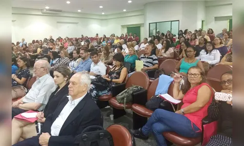Política da pessoa idosa é destaque em encontro nacional de gestores
