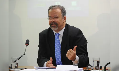 Mensagens sobre retomada de greve dos caminhoneiros são boatos, diz Jungmann