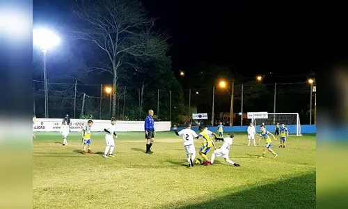 2ª edição da Copa Kids vai terminar no dia 10 de junho no CT da Fama