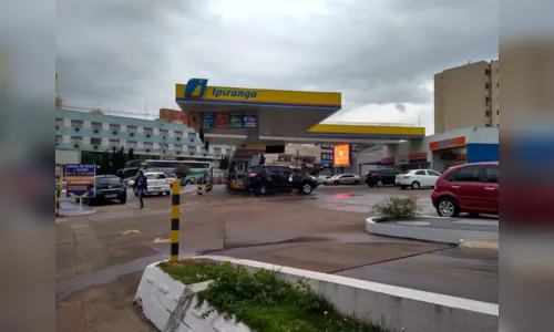 
							Confira os postos que estão abastecendo em Apucarana e região
						
						