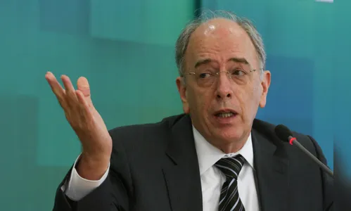Pedro Parente pede demissão da Petrobras