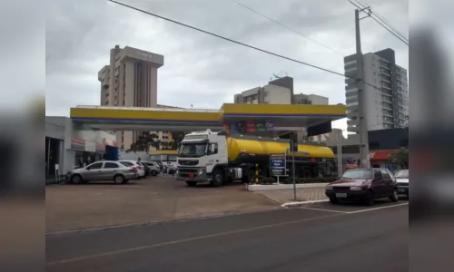 
							Confira os postos que estão abastecendo em Apucarana e região
						
						