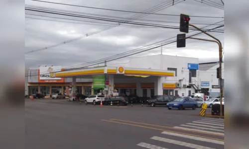 
							Confira os postos que estão abastecendo em Apucarana e região
						
						