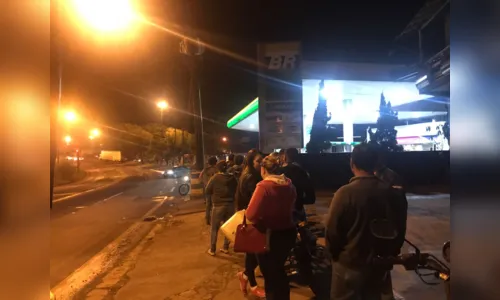 
							Confira os postos que estão abastecendo em Apucarana e região
						
						