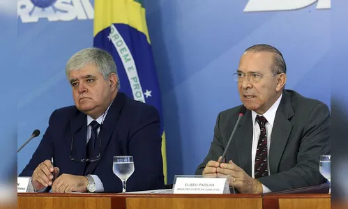 Governo monitora notícias sobre retomada de paralisação