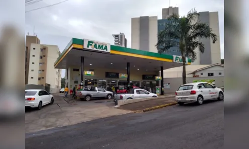 
							Confira os postos que estão abastecendo em Apucarana e região
						
						