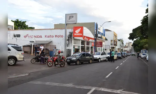 Boatos sobre nova greve dos caminhoneiros se alastram e geram apreensão e correria a postos