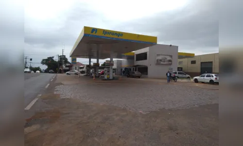 
							Confira os postos que estão abastecendo em Apucarana e região
						
						