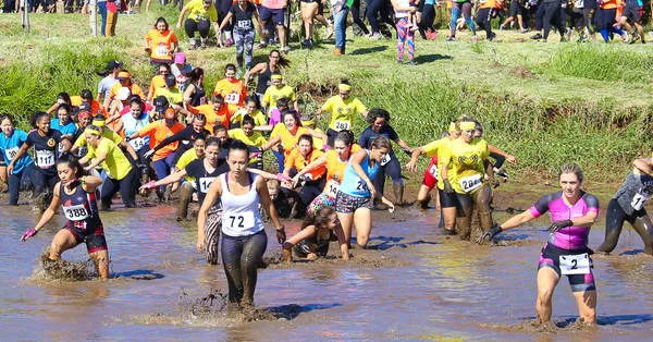 A competição de off road será realizada nesta quarta-feira de manhã - Foto: Eucorro.com/Divulgação