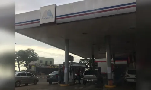 
							Confira os postos que estão abastecendo em Apucarana e região
						
						