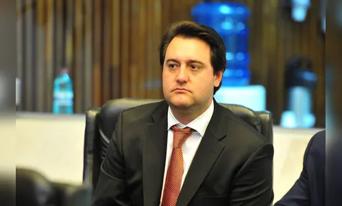 Pesquisa aponta Ratinho Jr. na liderança para o governo do Paraná