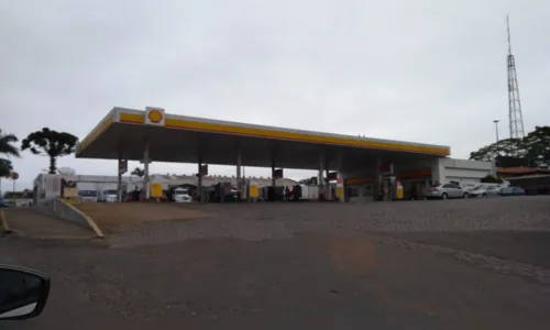 
							Confira os postos que estão abastecendo em Apucarana e região
						
						