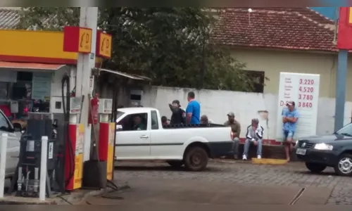 
							Confira os postos que estão abastecendo em Apucarana e região
						
						