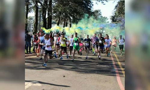 3ª edição da GM Run será no dia 22 de julho em Arapongas