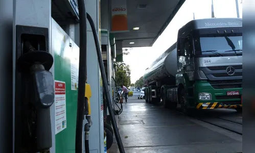 ANP: abastecimento está normalizado na maioria dos estados