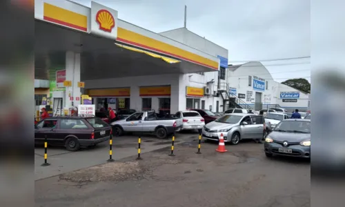 
							Confira os postos que estão abastecendo em Apucarana e região
						
						