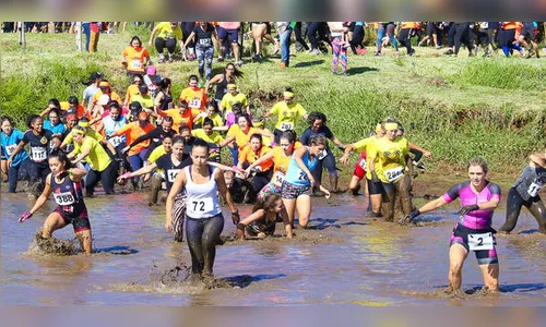 Com atletas de Apucarana e região, 4º Off Road vai ocorrer neste domingo