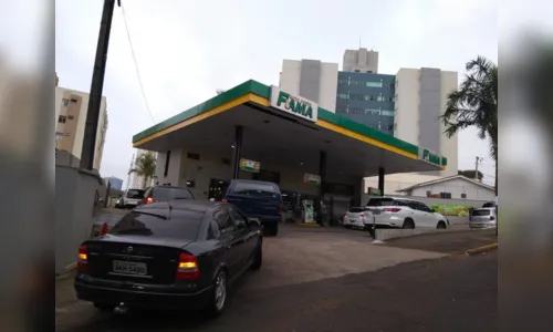 
							Confira os postos que estão abastecendo em Apucarana e região
						
						