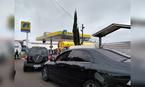 
							Confira os postos que estão abastecendo em Apucarana e região
						
						