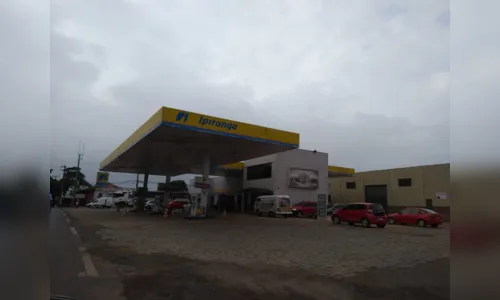 
							Confira os postos que estão abastecendo em Apucarana e região
						
						