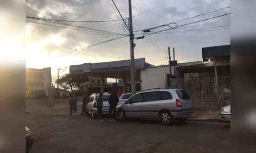 
							Confira os postos que estão abastecendo em Apucarana e região
						
						