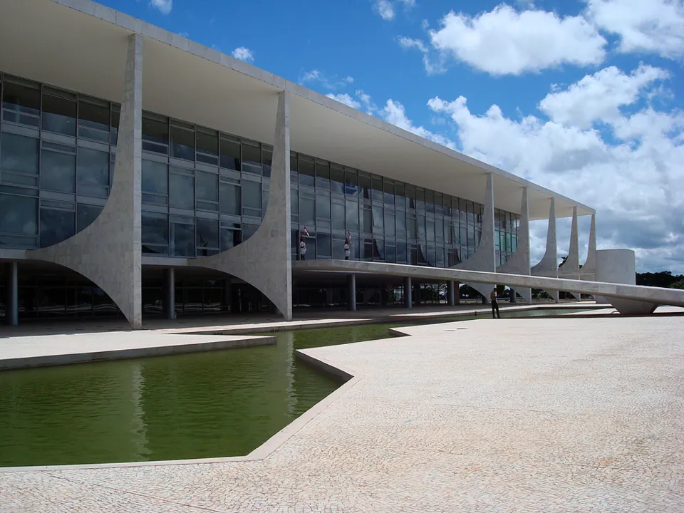 Grupo que monitora abastecimento se reúne no Planalto - Foto: EBC