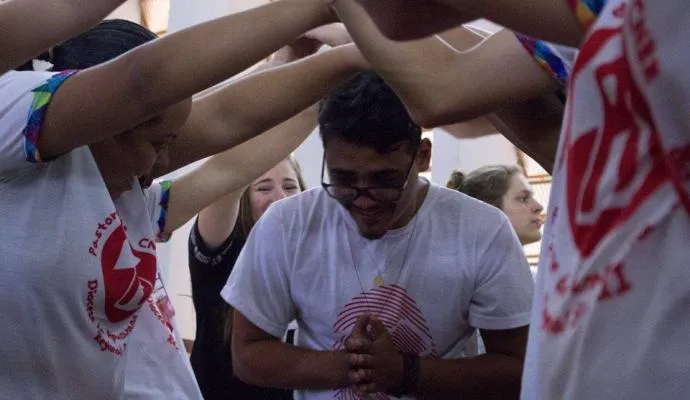 Christopher Theodoro Dantas morreu aos 21 anos Foto - Reprodução