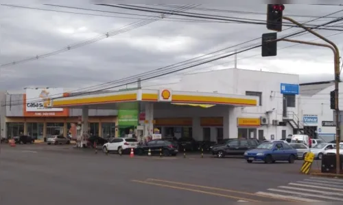
							Confira os postos que estão abastecendo em Apucarana e região
						
						